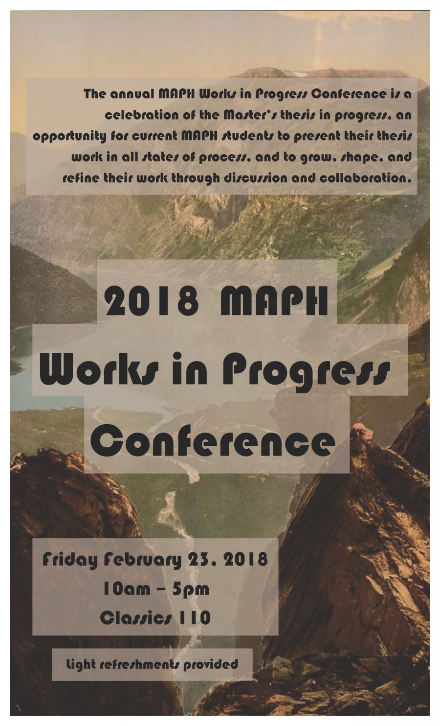 Maph concentrations picture